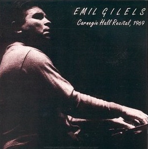Emil Gilels